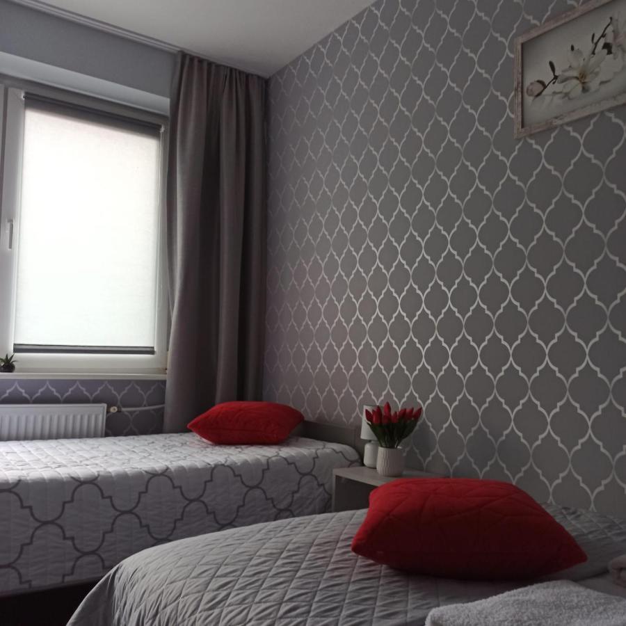 Apartament Familijny أولشتين المظهر الخارجي الصورة