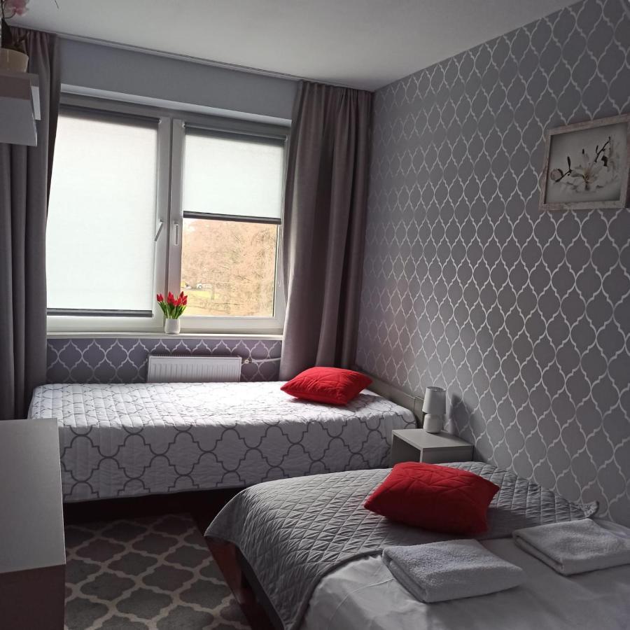 Apartament Familijny أولشتين المظهر الخارجي الصورة