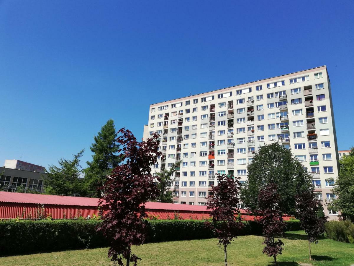 Apartament Familijny أولشتين المظهر الخارجي الصورة
