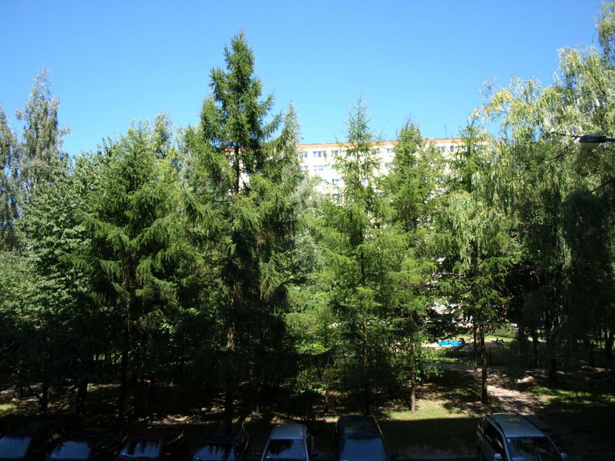 Apartament Familijny أولشتين المظهر الخارجي الصورة